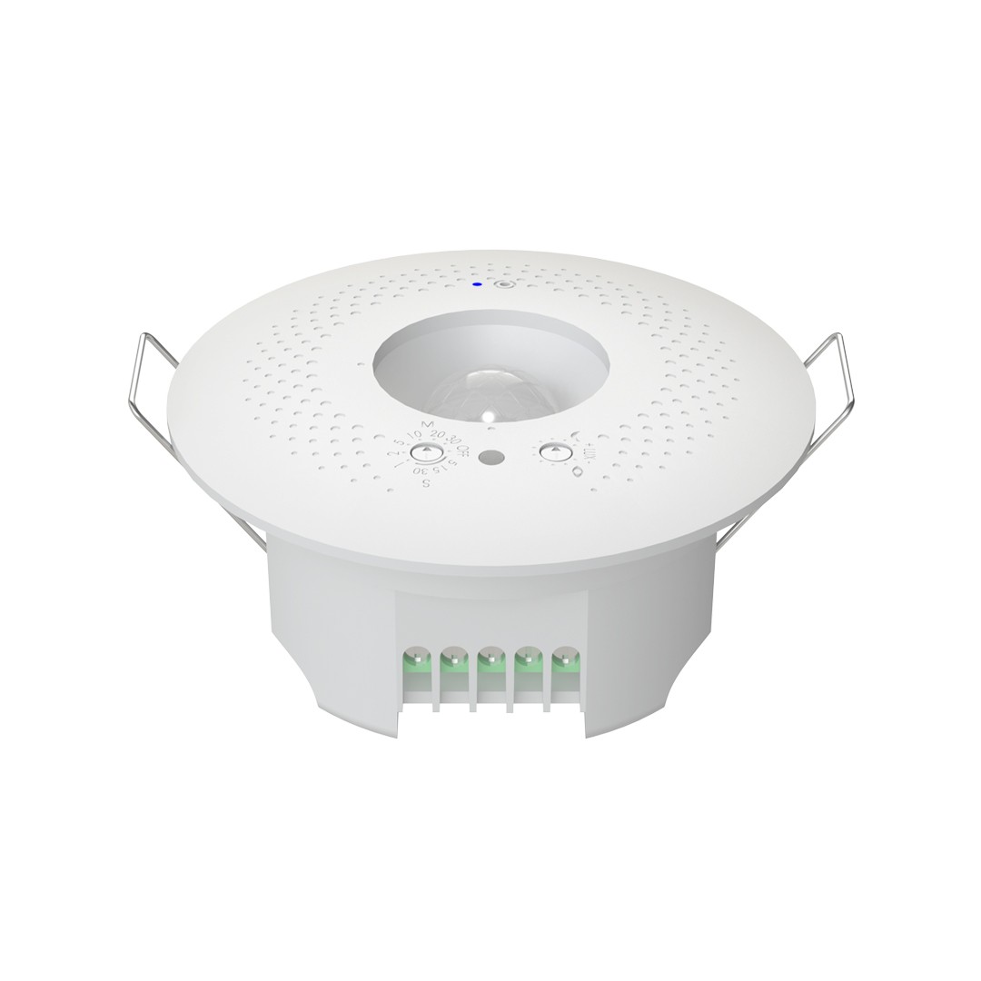 Cảm biến hiện diện Lumi thiết kế nhỏ gọn