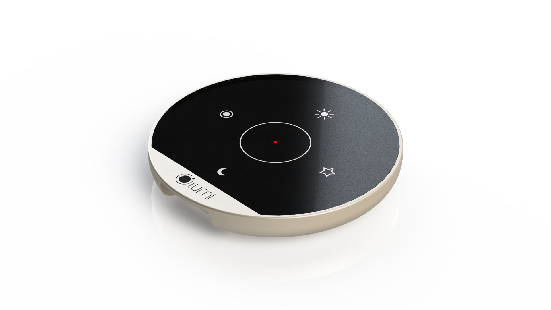 Hình ảnh công tắc cảnh Bluetooth Mesh