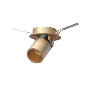 Đèn Mini Spotlight 6w xoay góc