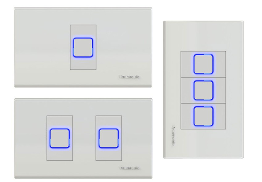 Công tắc Panasonic