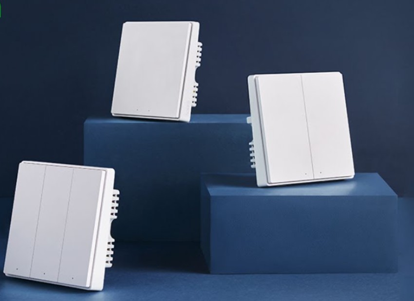 Công tắc Xiaomi