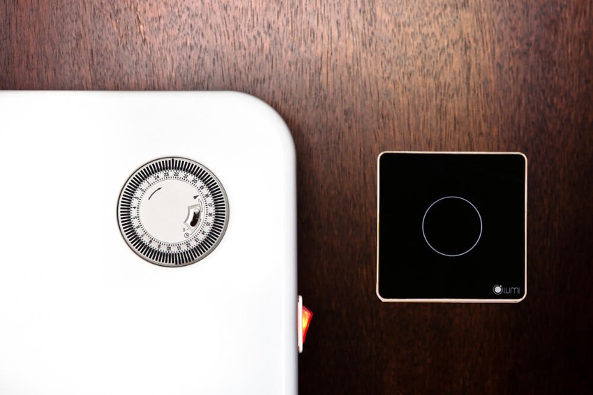 Ứng dụng của công tắc hẹn giờ