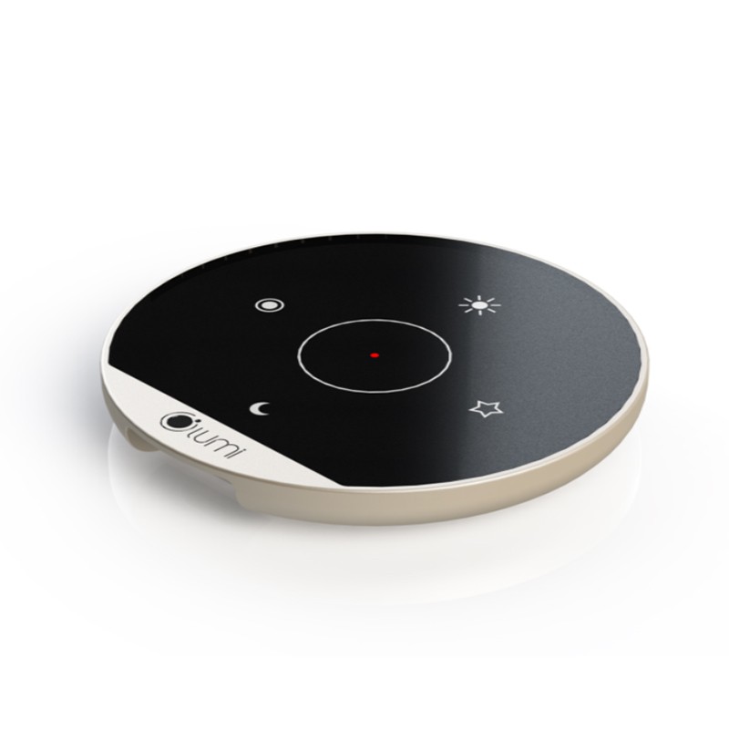 Công tắc hẹn giờ bật tắt thiết bị Bluetooth Mesh