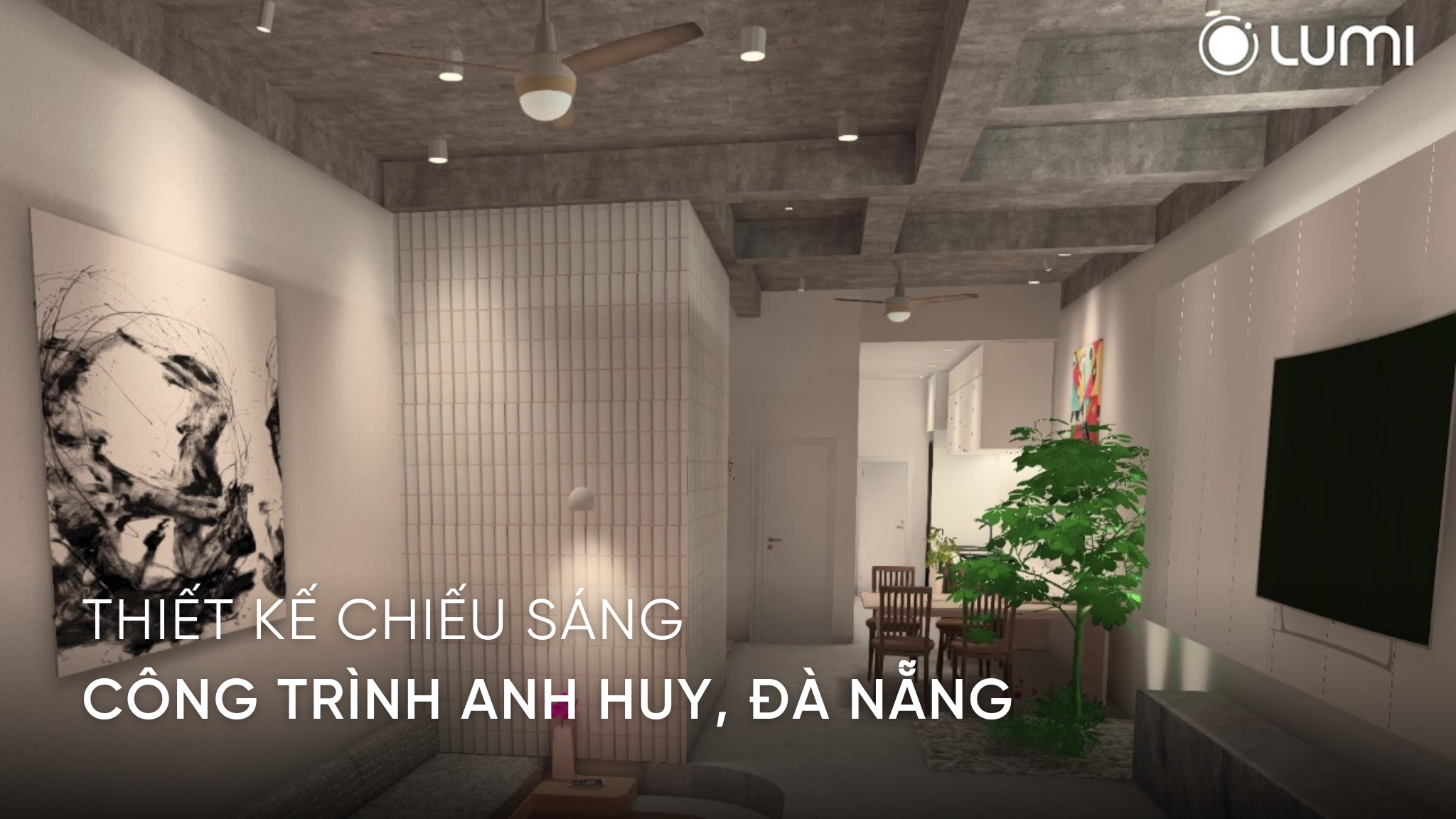Công trình Anh Huy Đà Nẵng