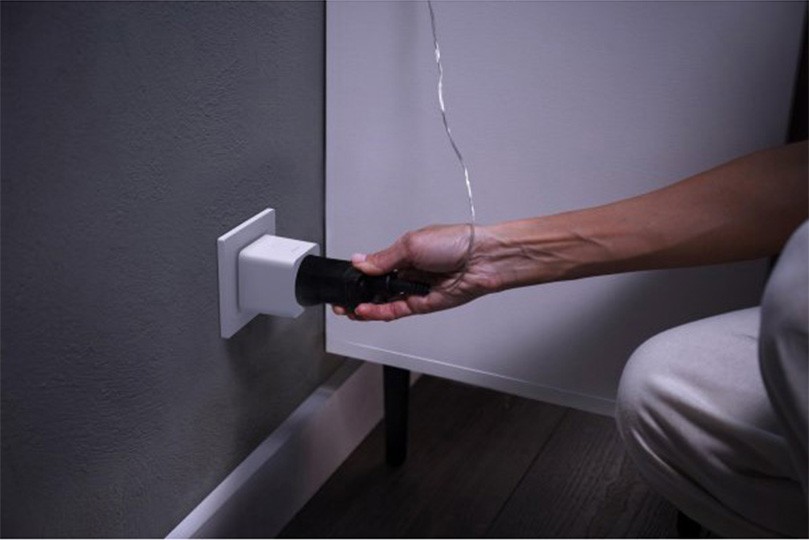 Ổ cắm điện thông minh Wifi Philips