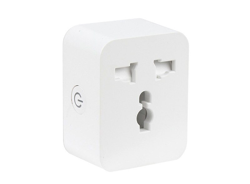 Ổ cắm thông minh Wifi Tuya