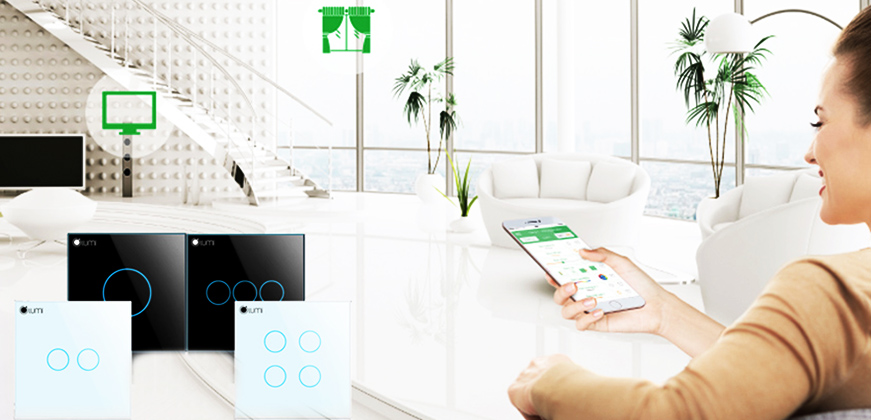 Nhà thông minh cần đảm bảo sự bảo mật cao