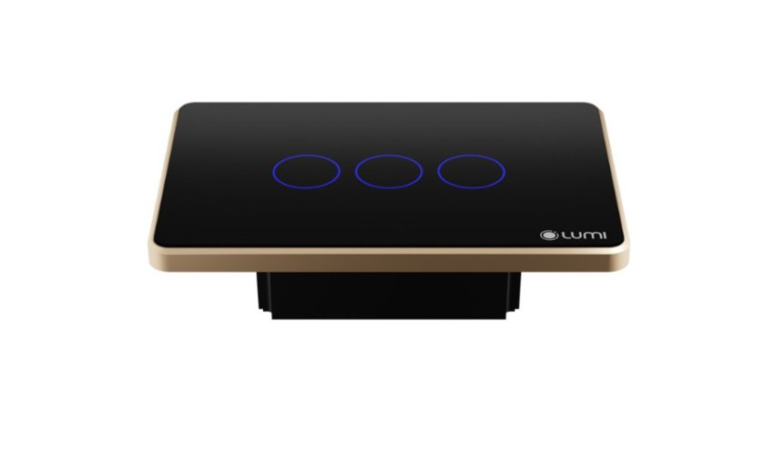 Công tắc công suất cao BLE Mesh