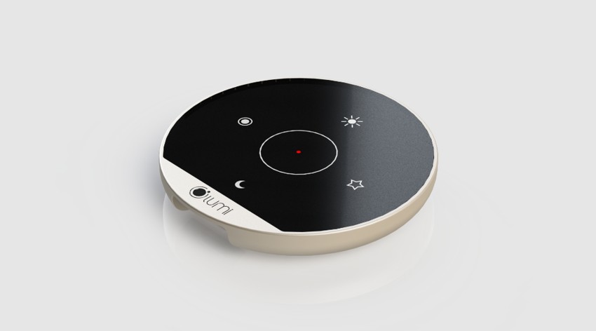 Công tắc cảm ứng Bluetooth Mesh