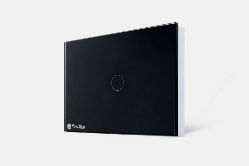 Công tắc bình nóng lạnh Rạng Đông