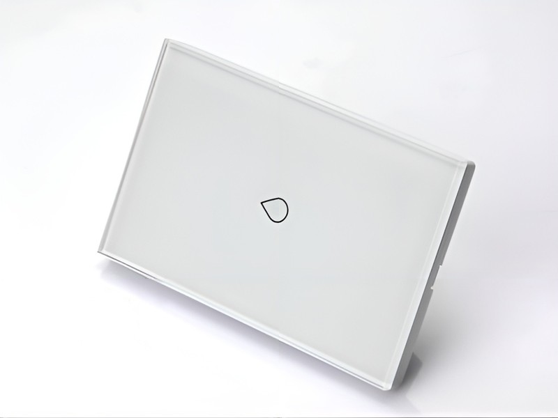 Công tắc chống giật bình nóng lạnh wifi APCsmart