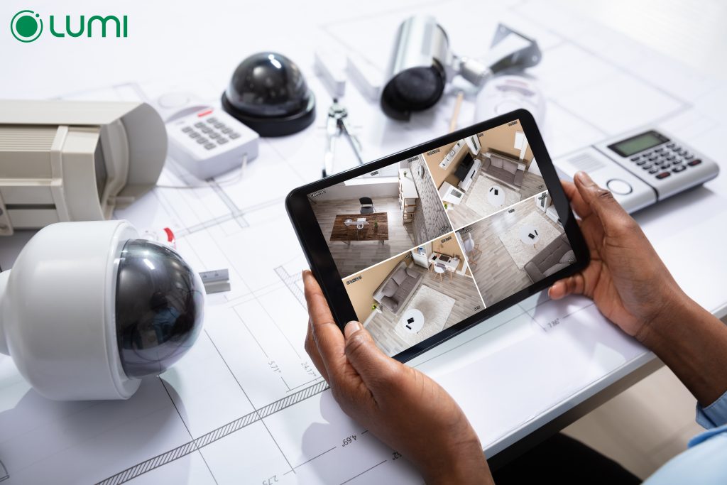 Xác định rõ nhu cầu, mục đích lắp đặt camera an ninh