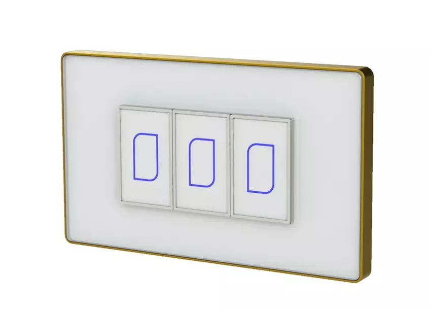 Công tắc thông minh Panasonic