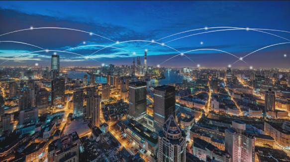 Hình ảnh mô tả Internet of Things (iot)