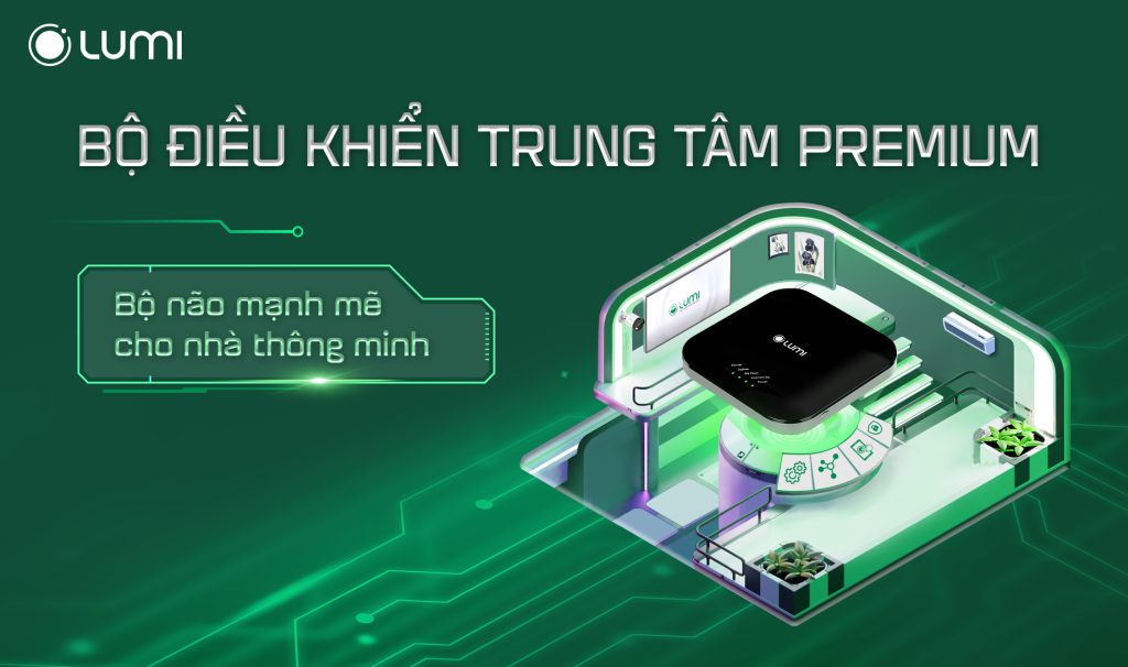 HC Premium - Sản phẩm dẫn đầu xu hướng, đáp ứng các nhu cầu khắt khe của người dùng