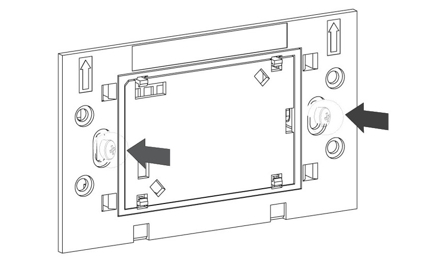 Cách đấu công tắc thông minh kính lõm LM-Sx-N bước 3