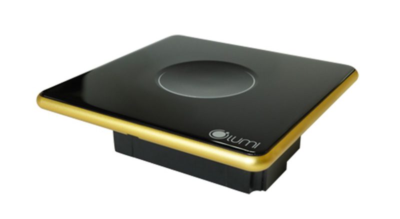 Công tắc chiết áp thông minh