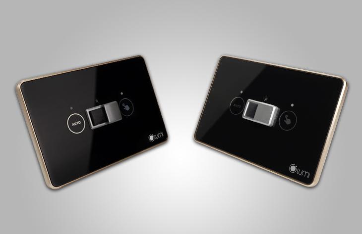 Công tắc cảm biến cầu thang 