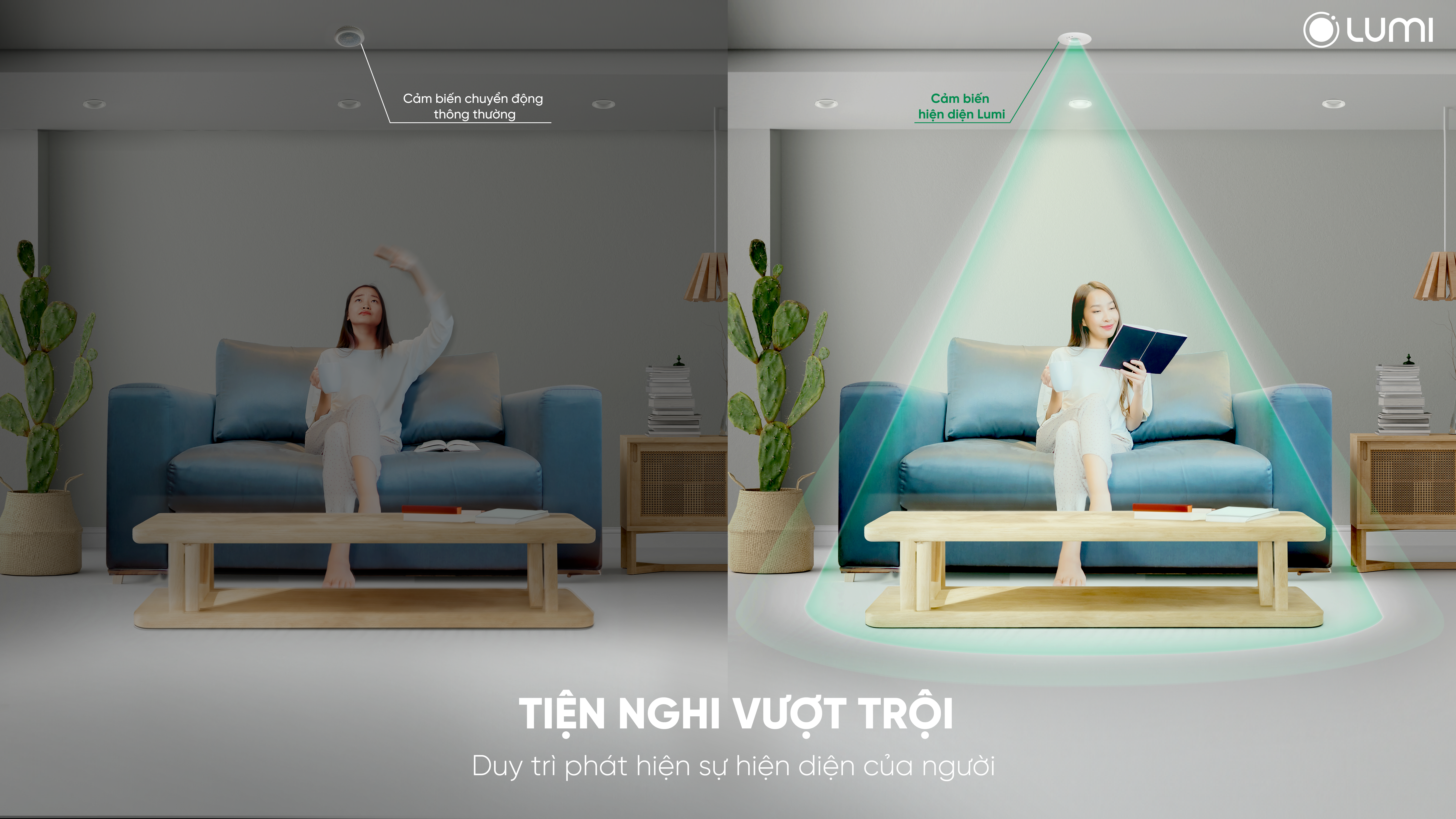 Cách sử dụng cảm biến hồng ngoại hiệu quả