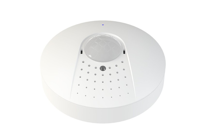 Cảm biến chuyển động hồng ngoại Lumi Zigbee