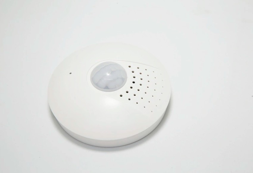 Cảm biến vật cản hồng ngoại BLE/Zigbee