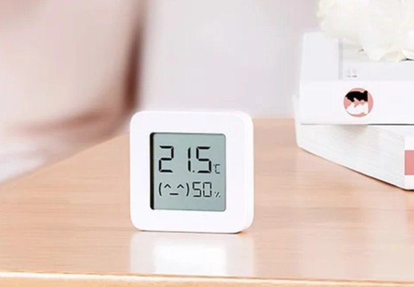 Cảm biến độ ẩm