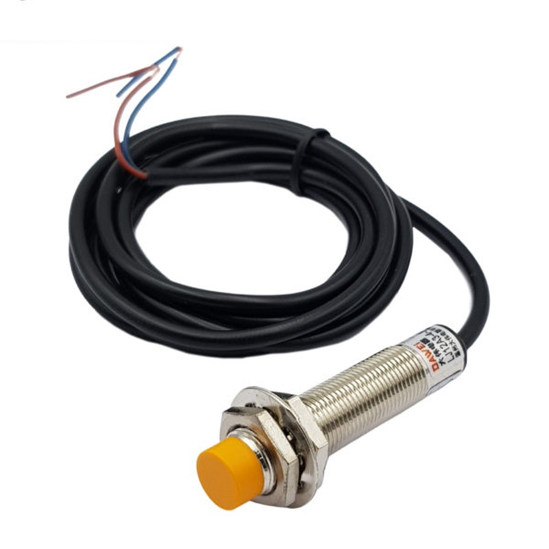 Cảm biến tiệm cận