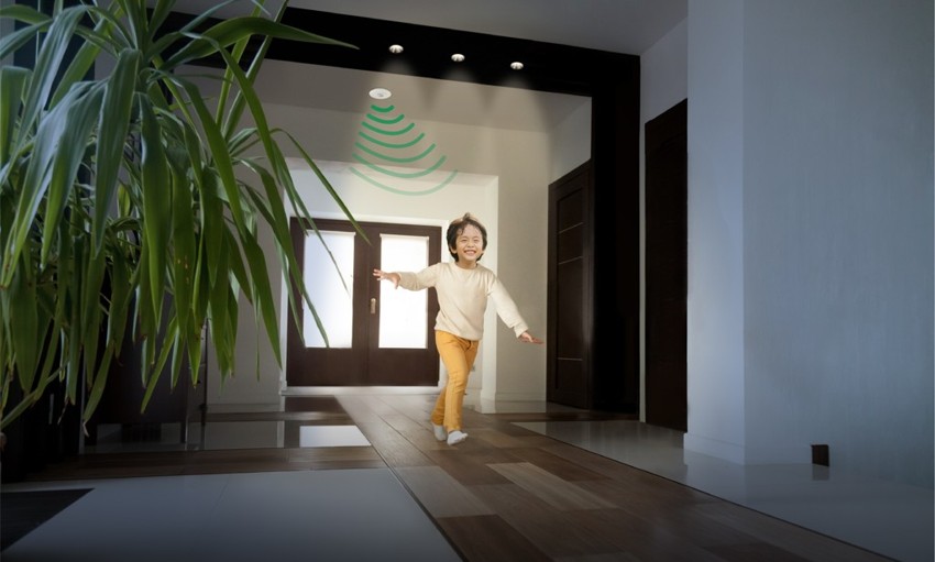 Cảm biến chuyển động