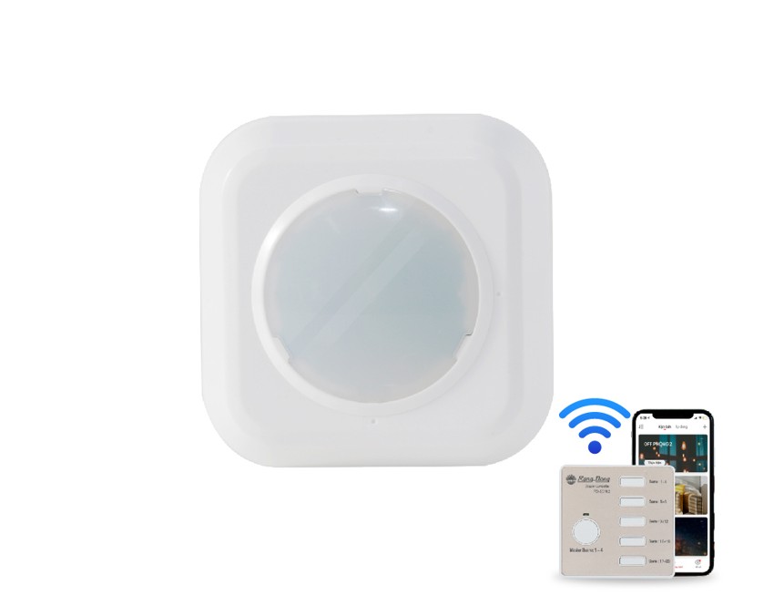 Cảm biến ánh sáng