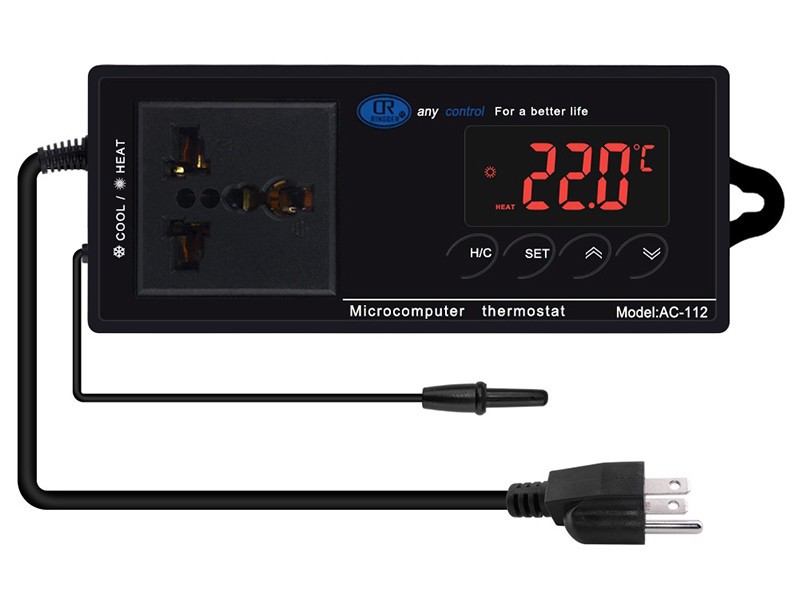 Cảm biến nhiệt độ