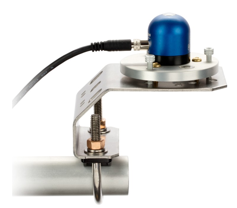 Cảm biến bức xạ