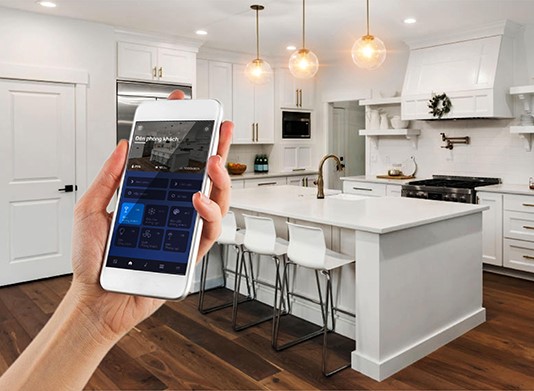 Chieu sang thong minh