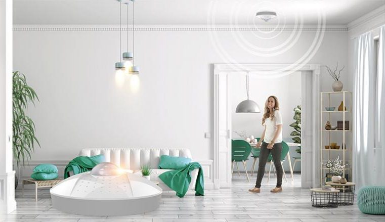 Chieu sang thong minh