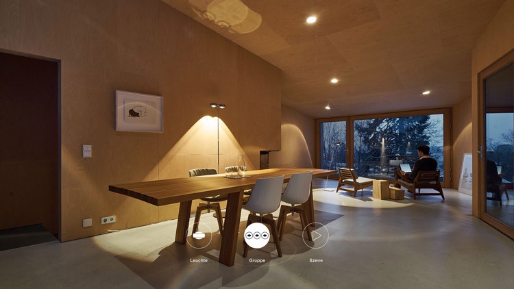 Chieu sang thong minh