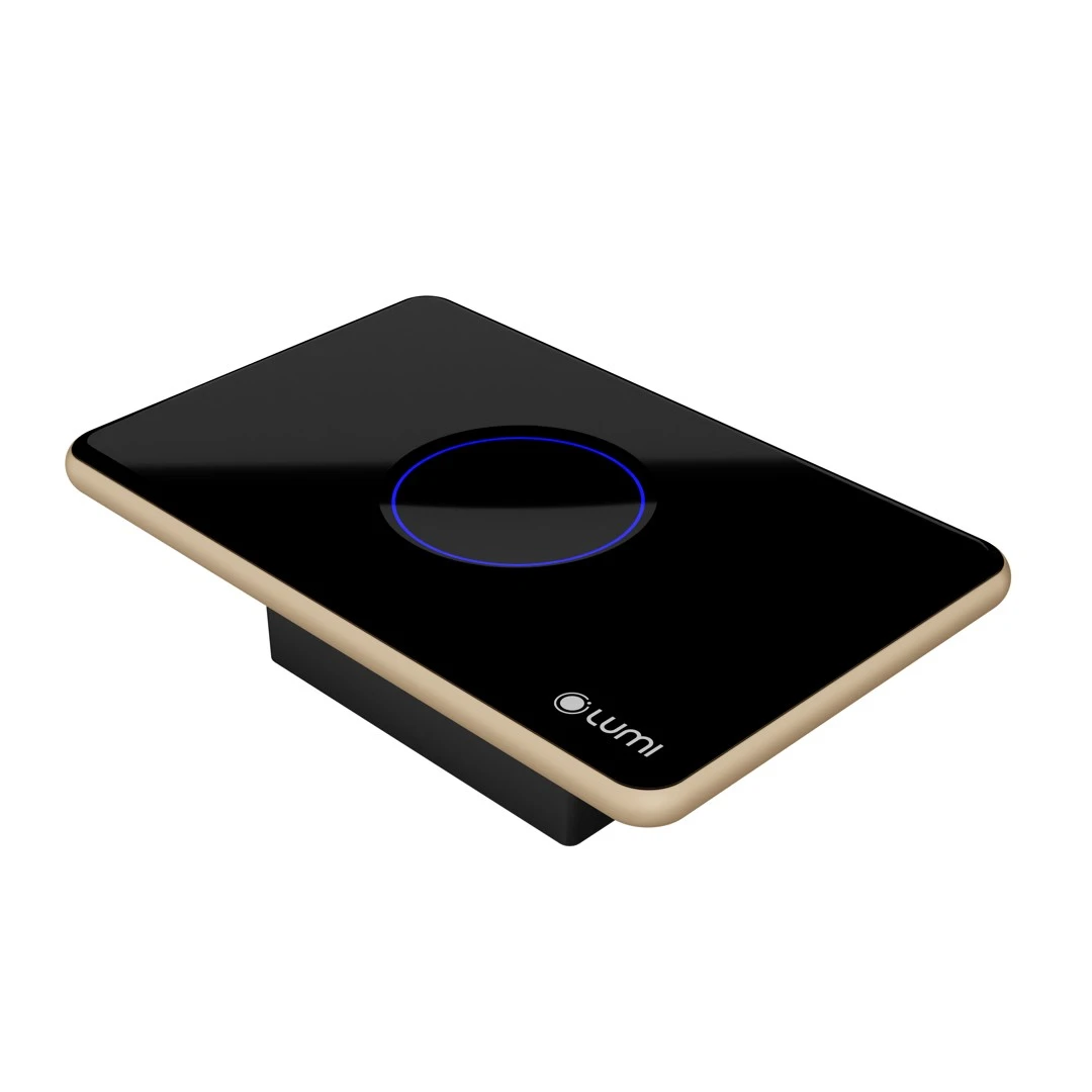 Công tắc cảm ứng thông minh Luto có khả năng tương thích cao