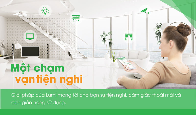 iot - kỷ nguyên mới