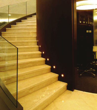 Đèn LED cảm biến hiện diện