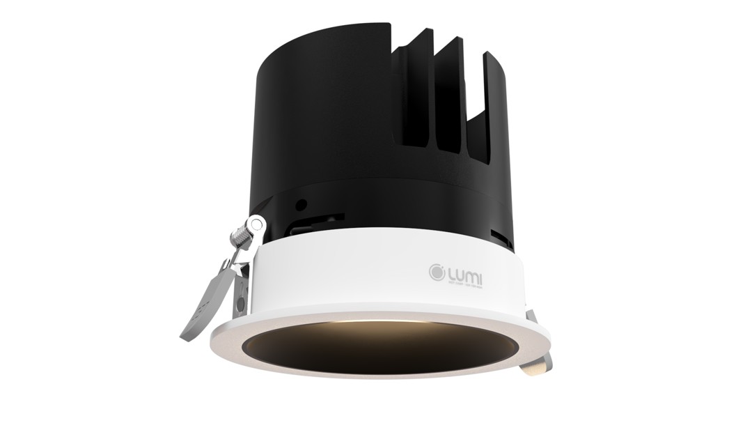 Đèn spotlight âm trần chỉnh hướng 15W