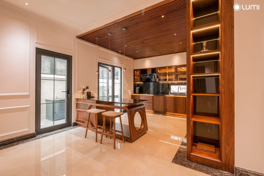 Tác dụng của đèn thông minh