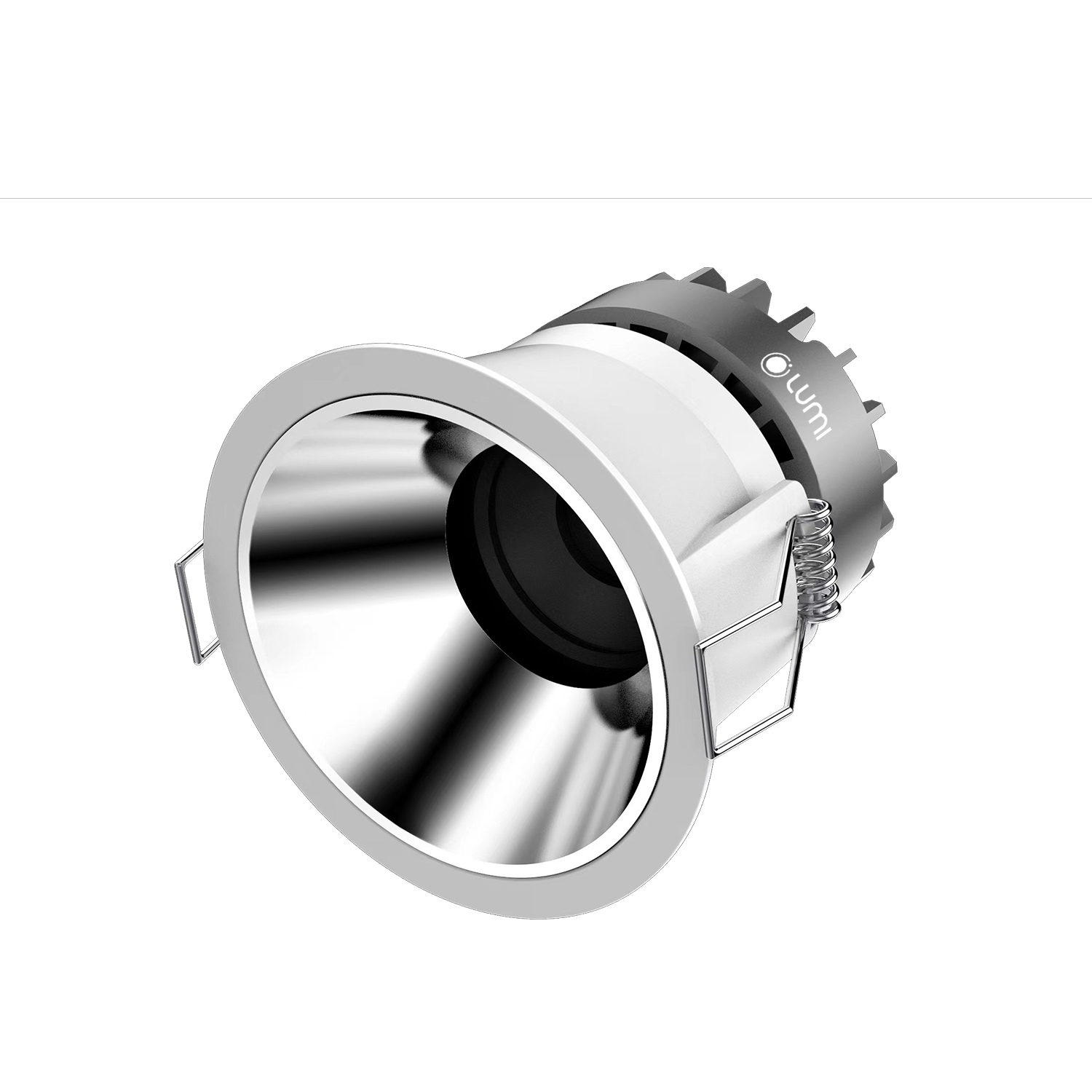 Đèn spotlight âm trần thông minh