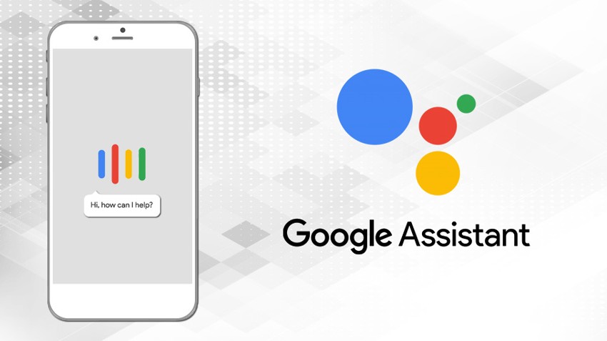 Google Assistant là gì?