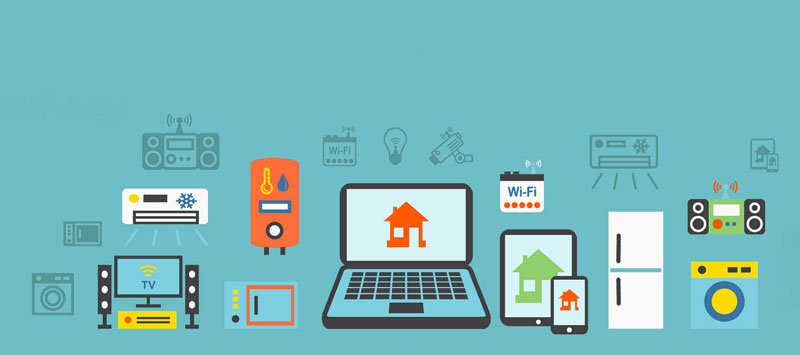 Internet of Things là gì