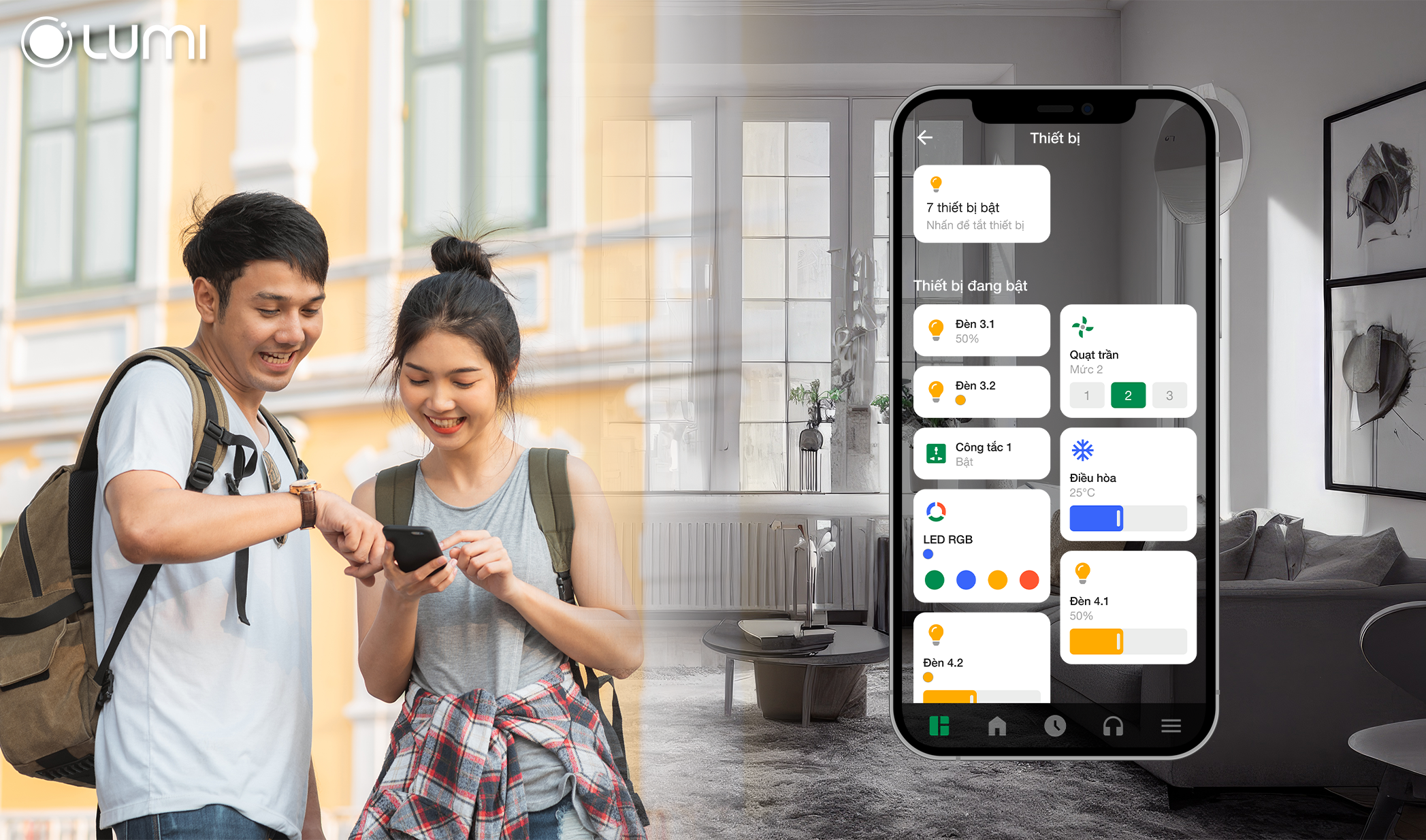 app lumi life+ Lumi-Life-dieu-khien-tu-xa