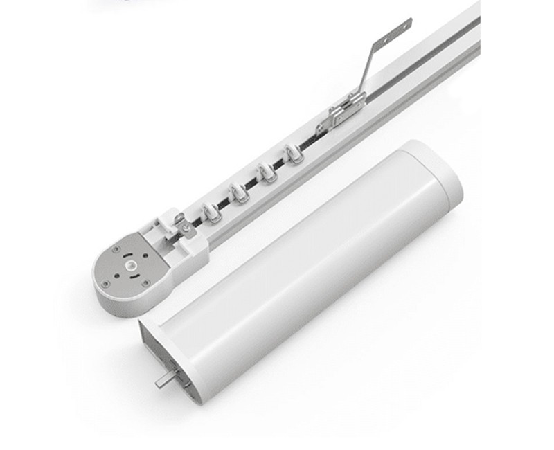 Ray rèm ngang thông minh Javis