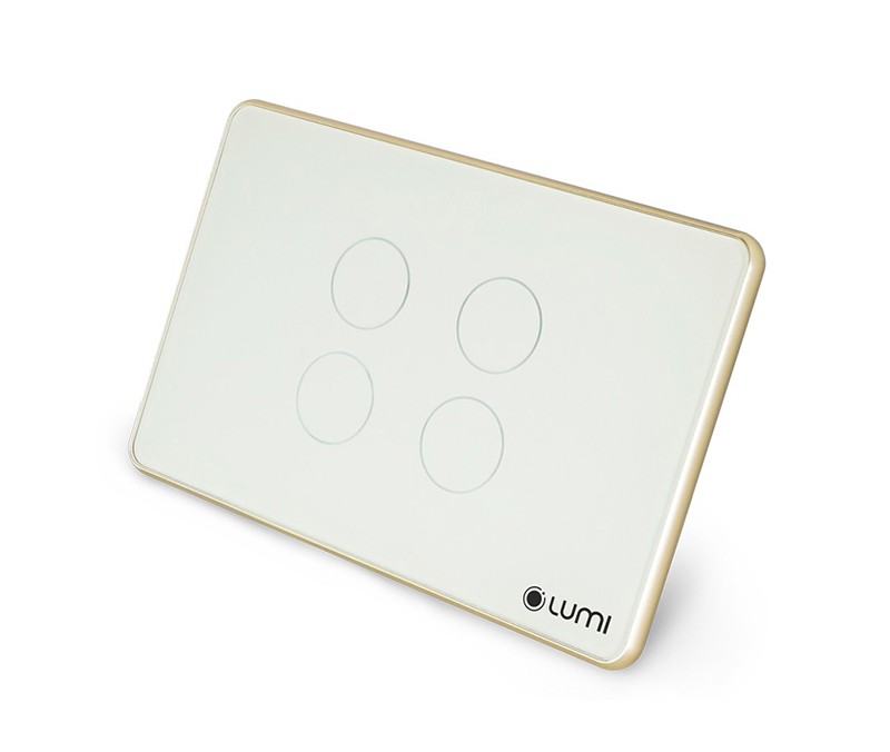 Công tắc rèm thông minh