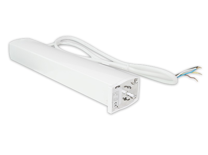 Motor rèm cửa thông minh Lumi Zigbee