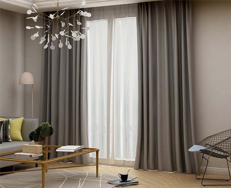 Ray rèm thông minh là gì?