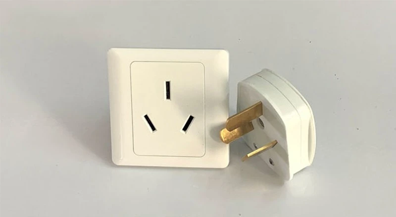 Phích cắm 3 chân có tác dụng gì