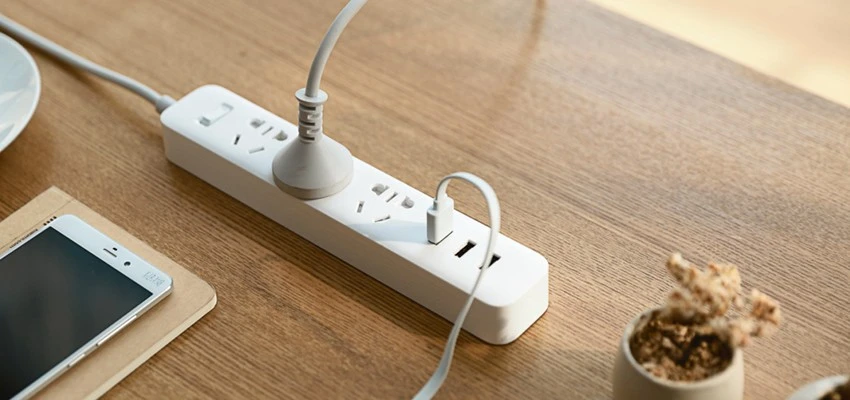 Tác dụng của phích cắm 3 chân