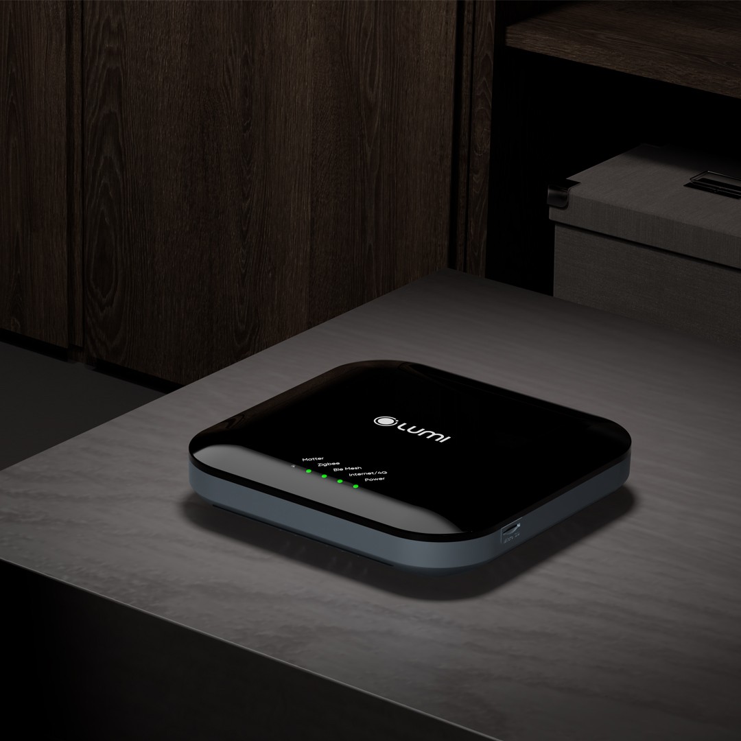 Bộ điều khiển trung tâm HC Premium